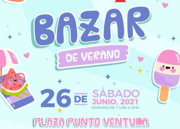 Expo-BaZar de Emprendedores