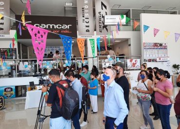 Suzuki & Sabor a Morelia presentan membresía