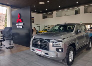 “Con Amor a Mamá”: Sabor y celebración en Mitsubishi Morelia